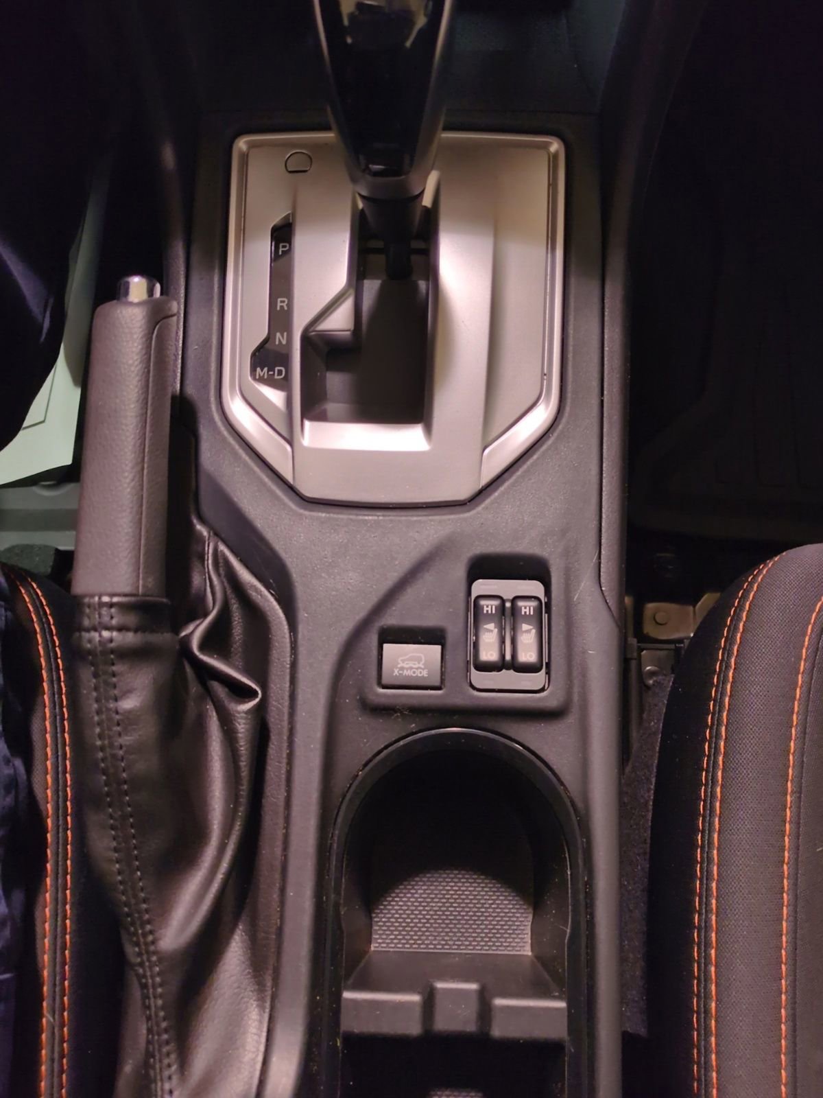 Certified 2023 Subaru Crosstrek 2.0i Premium image 20