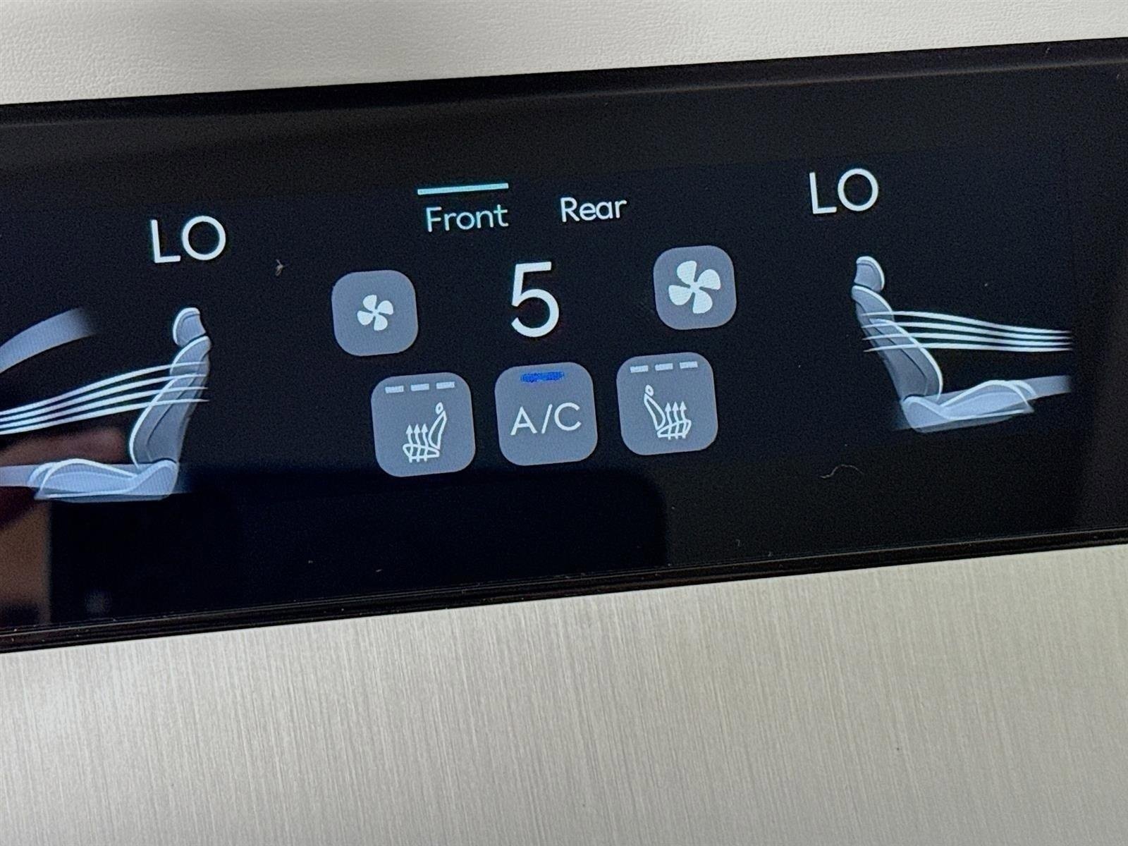 New 2026 Genesis GV70 2.5T Select image 22