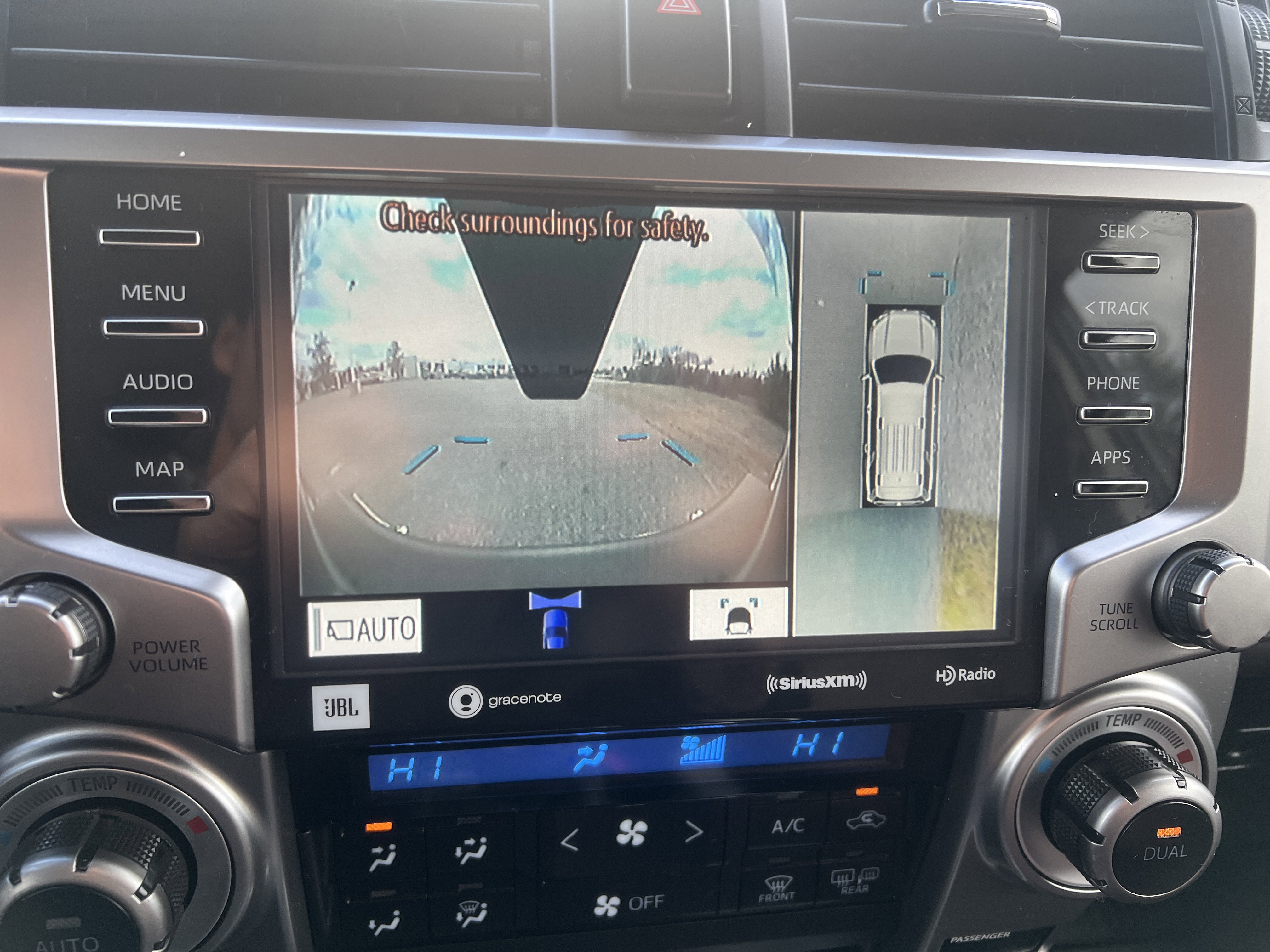 Used 2023 Toyota 4Runner Limited image 26