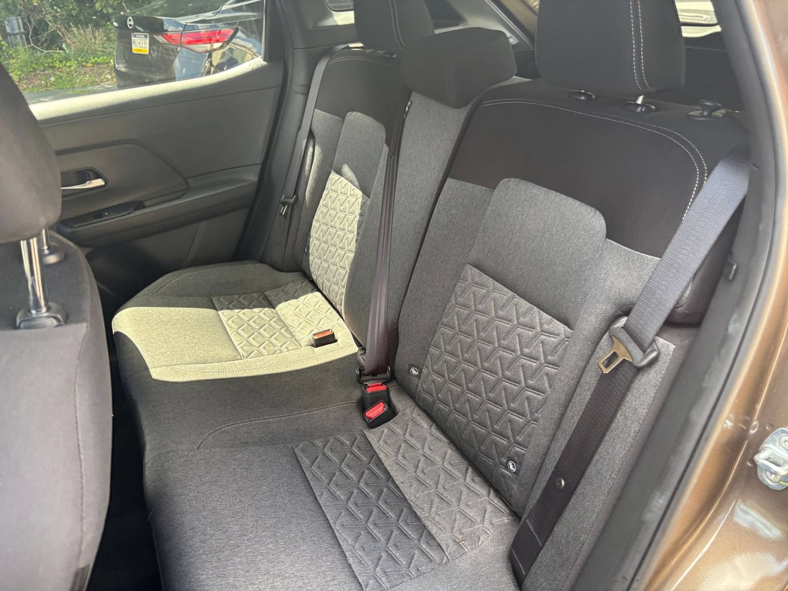 Used 2026 Nissan Kicks SV w/ Cold Weather Package FWD image 34