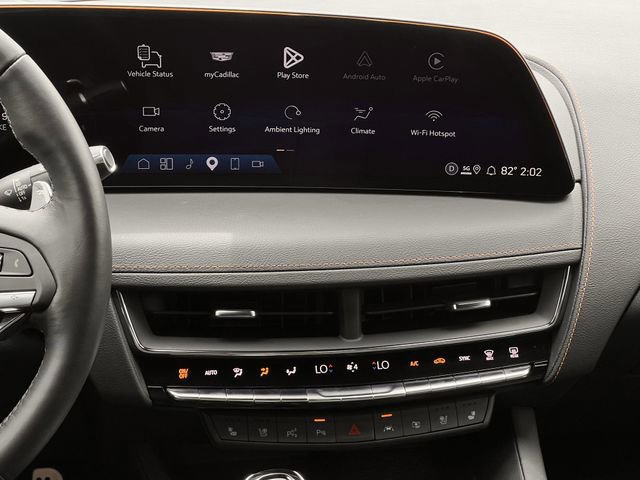 New 2026 Cadillac CT5 Sport RWD image 16