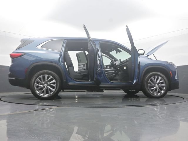 New 2026 Buick Enclave Preferred w/ Power Package AWD/4WD image 61