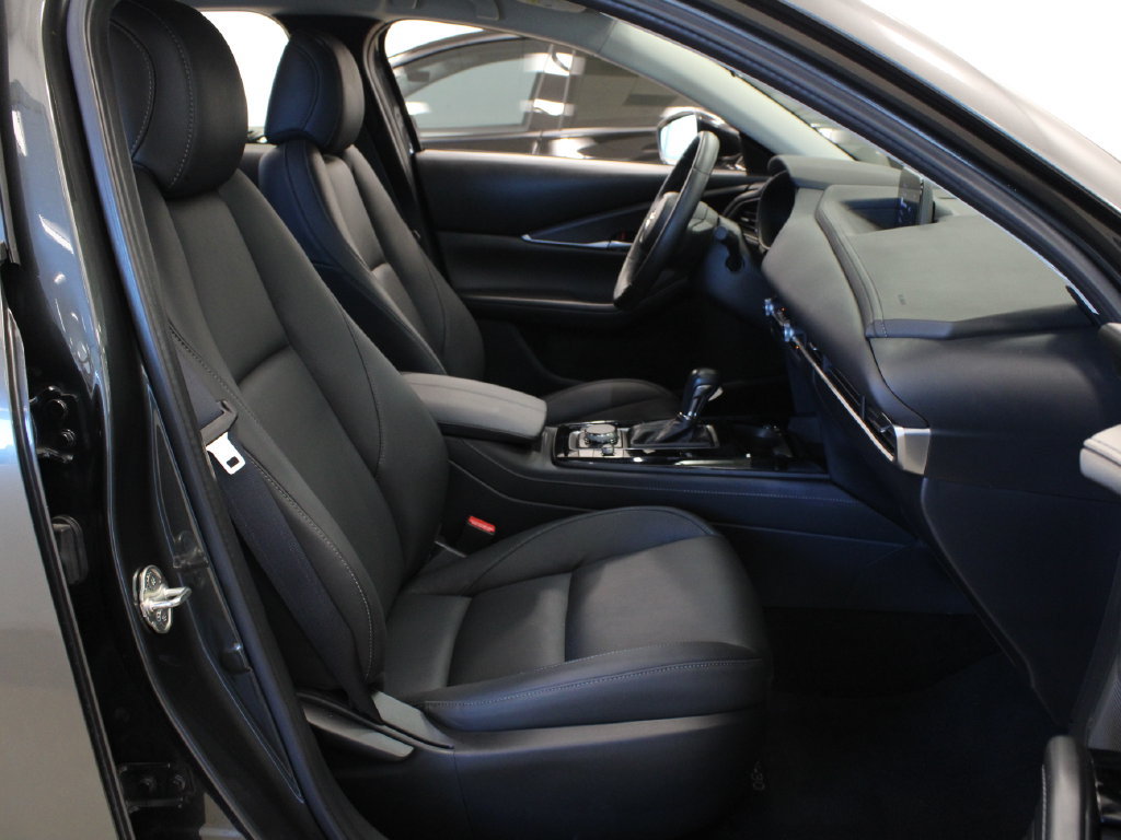 Used 2024 MAZDA CX-30 AWD 2.5 S w/ Select Sport Pkg image 16