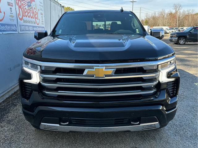 New 2025 Chevrolet Silverado 1500 High Country image 5