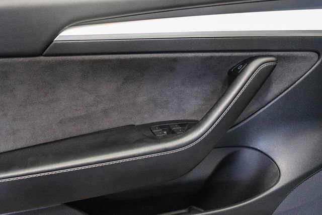 Used 2021 Tesla Model 3 Standard Range Plus RWD image 21