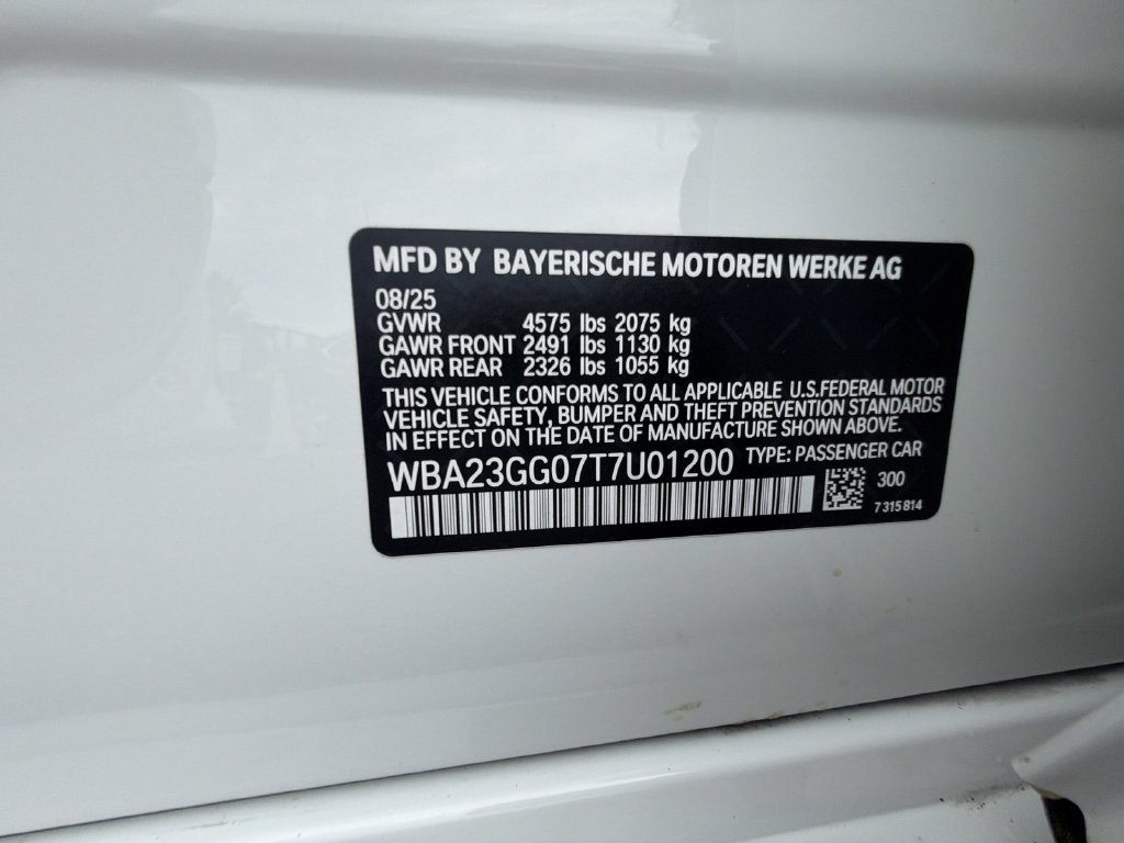 Used 2026 BMW 228i xDrive w/ Technology Package AWD/4WD image 29