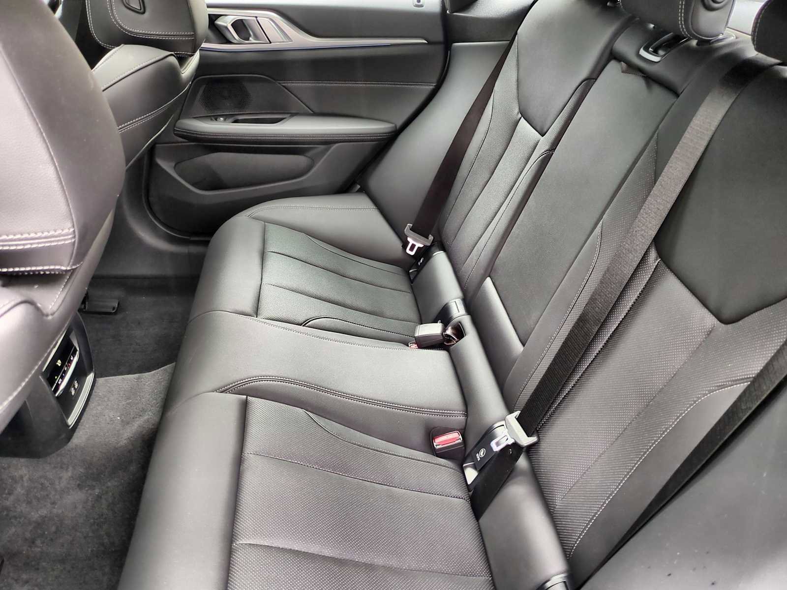 Certified 2024 BMW i4 eDrive40 w/ Premium Package image 21