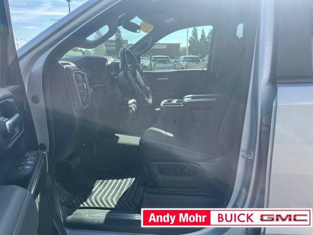 Used 2020 Chevrolet Silverado 1500 LT w/ All-Star Edition AWD/4WD image 20