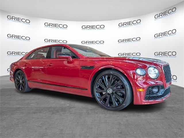 Used 2023 Bentley Flying Spur Azure image 1