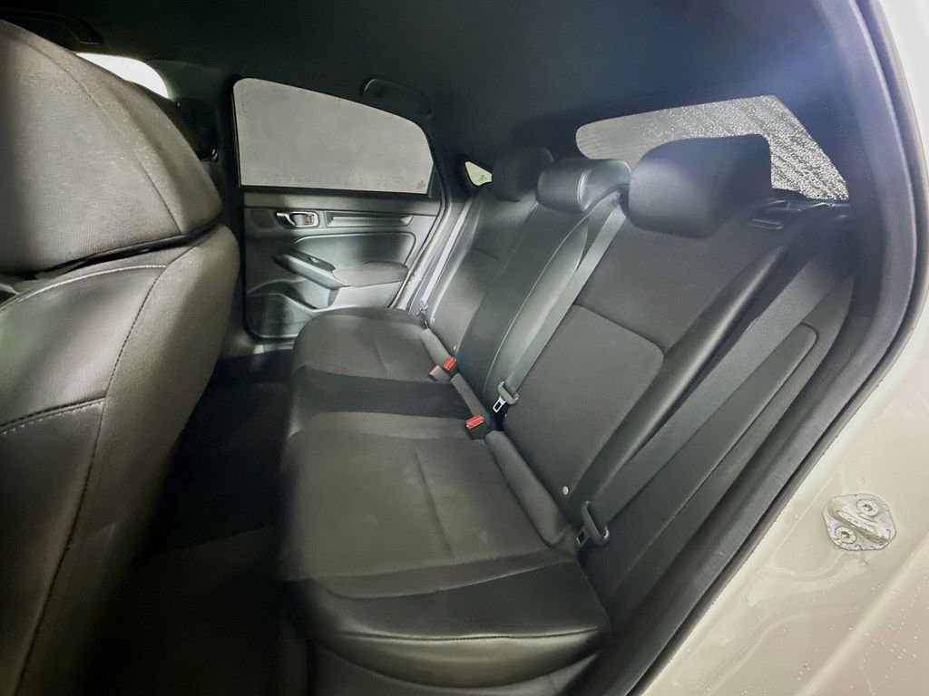 Used 2025 Honda Civic Sport image 14