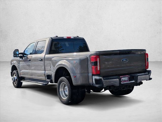 Certified 2023 Ford F350 XLT w/ 360-Degree Camera Package image 7