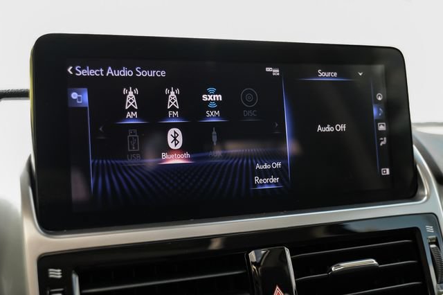 Used 2022 Lexus GX 460 Premium AWD/4WD image 36