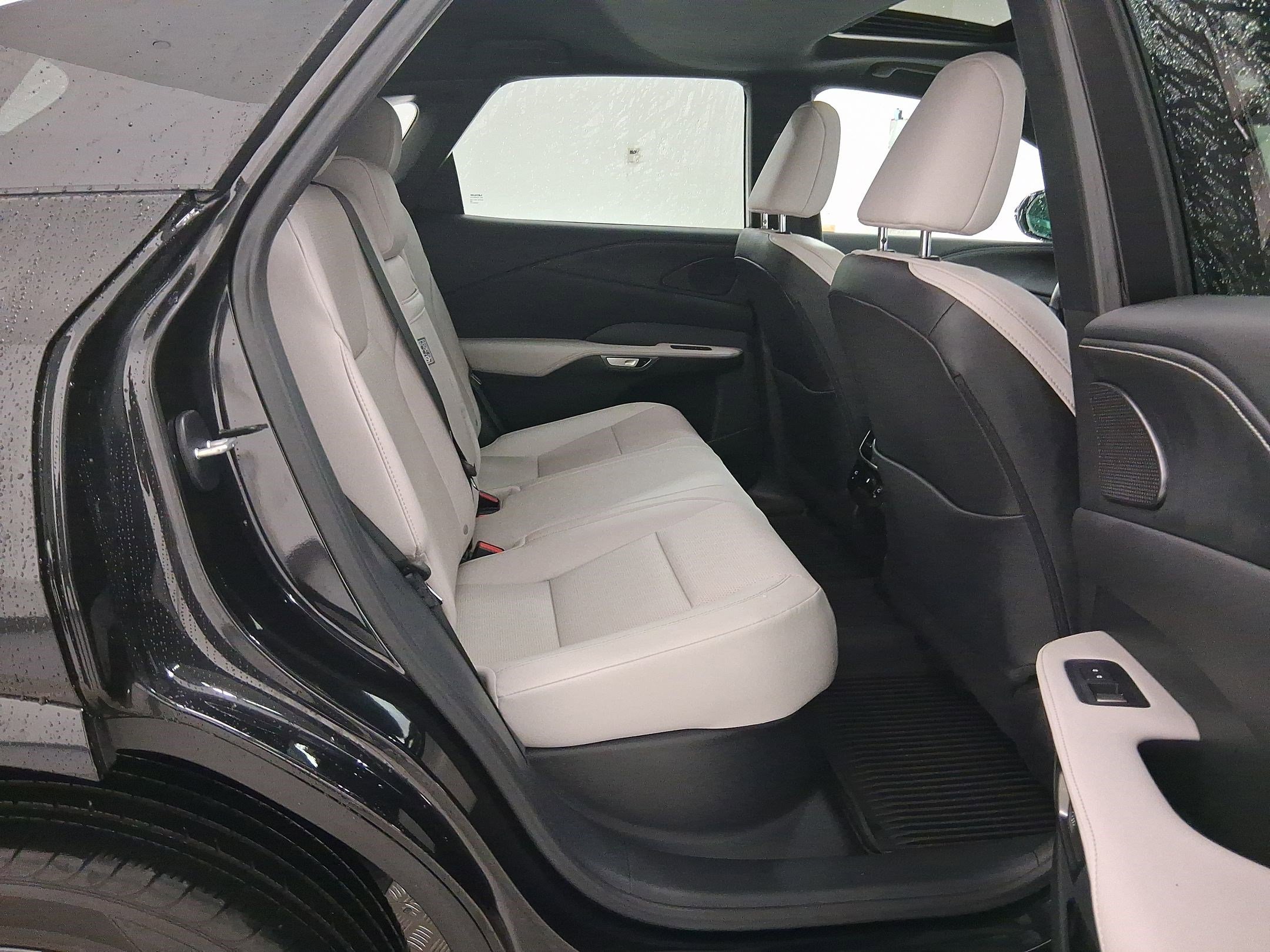 Certified 2023 Lexus RX 350 FWD image 30