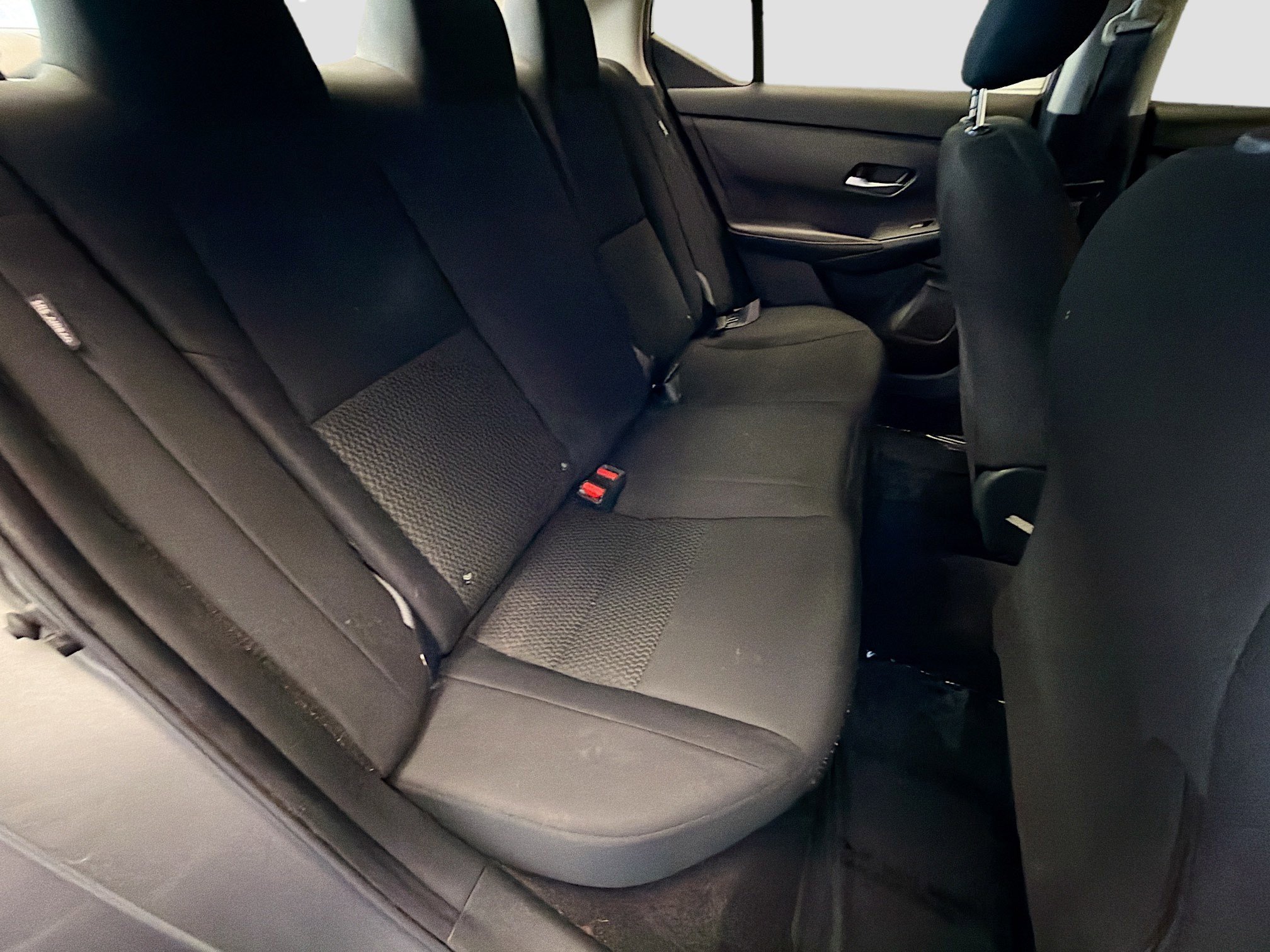 Used 2023 Nissan Sentra S FWD image 14