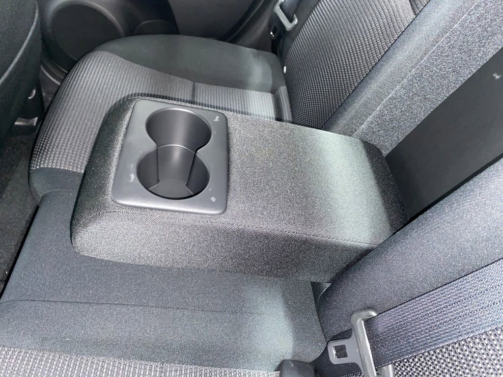 Used 2012 MAZDA MAZDA3 i Touring FWD image 14