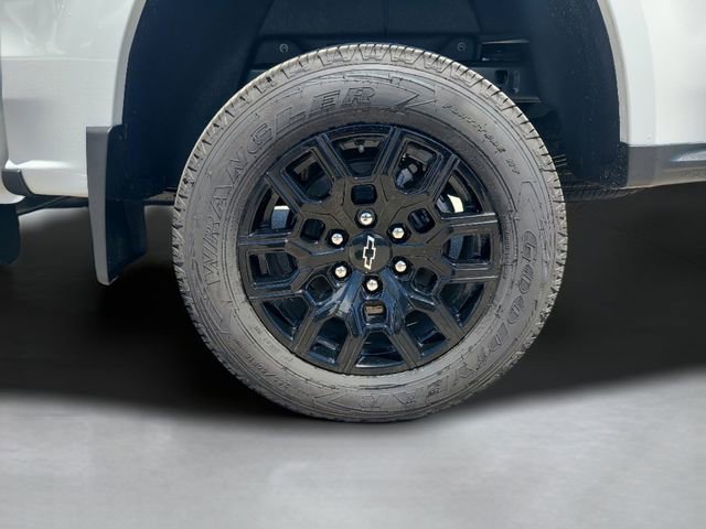 New 2026 Chevrolet Colorado W/T w/ WT Custom Package image 10