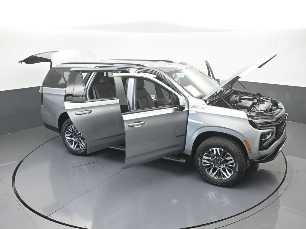 Used 2026 Chevrolet Tahoe Z71 w/ Comfort Package AWD/4WD image 76