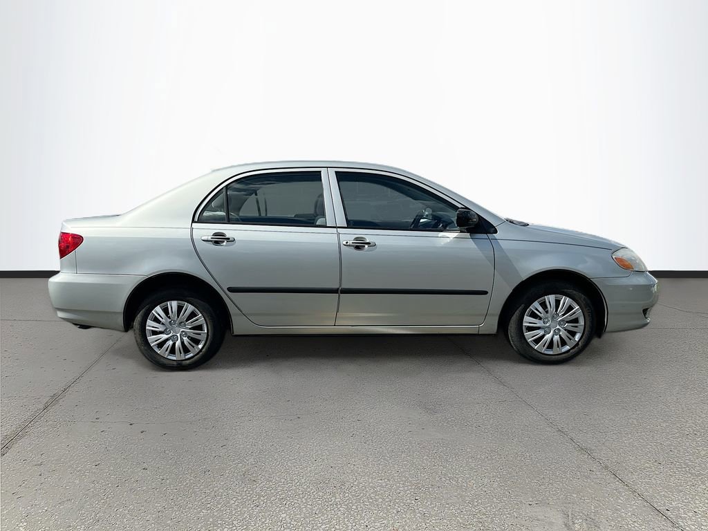 Used 2004 Toyota Corolla LE image 8