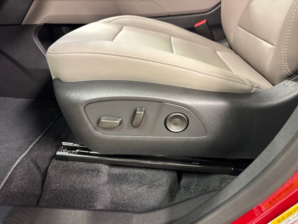 New 2026 GMC Acadia Elevation image 26