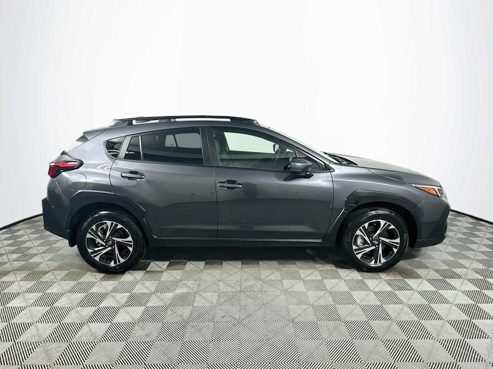 Certified 2026 Subaru Crosstrek 2.5i Premium AWD/4WD image 8