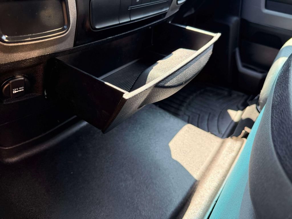 Used 2019 RAM 1500 Tradesman w/ Popular Equipment Group RWD image 23