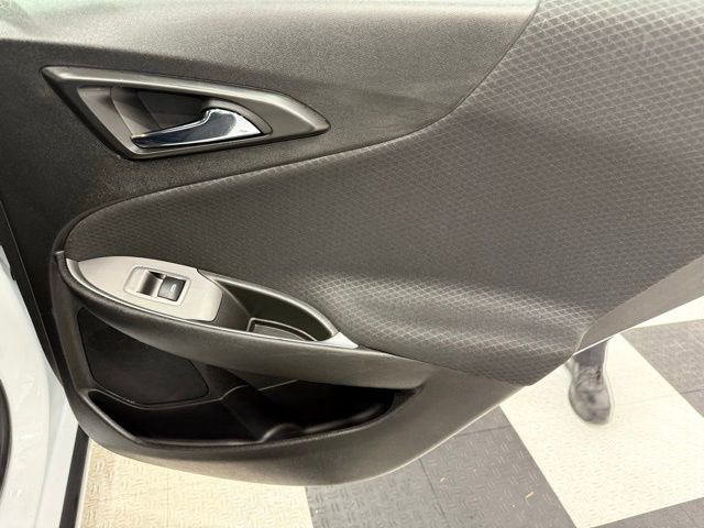 Used 2024 Chevrolet Malibu LT image 23
