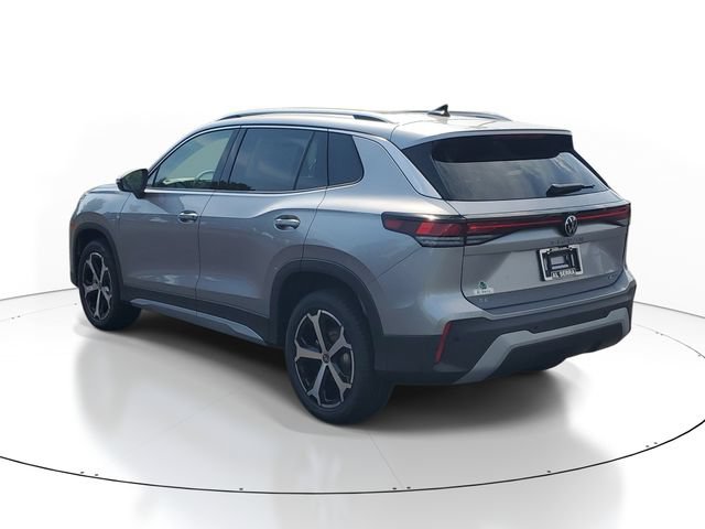 New 2026 Volkswagen Tiguan SE AWD/4WD image 4