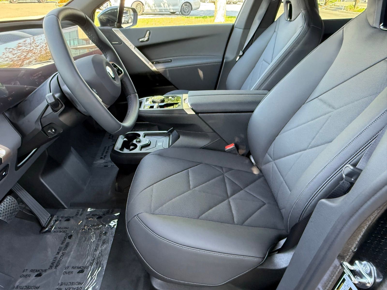 New 2026 BMW iX xDrive45 image 20