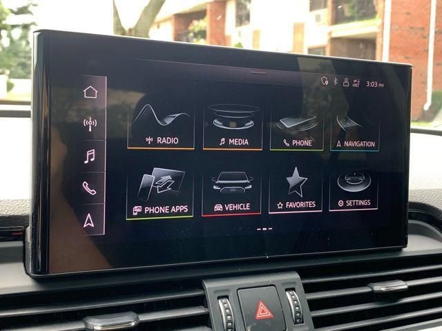Used 2021 Audi Q5 2.0T Premium image 30