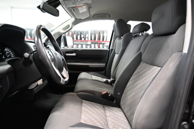 Used 2020 Toyota Tundra SR5 AWD/4WD image 11