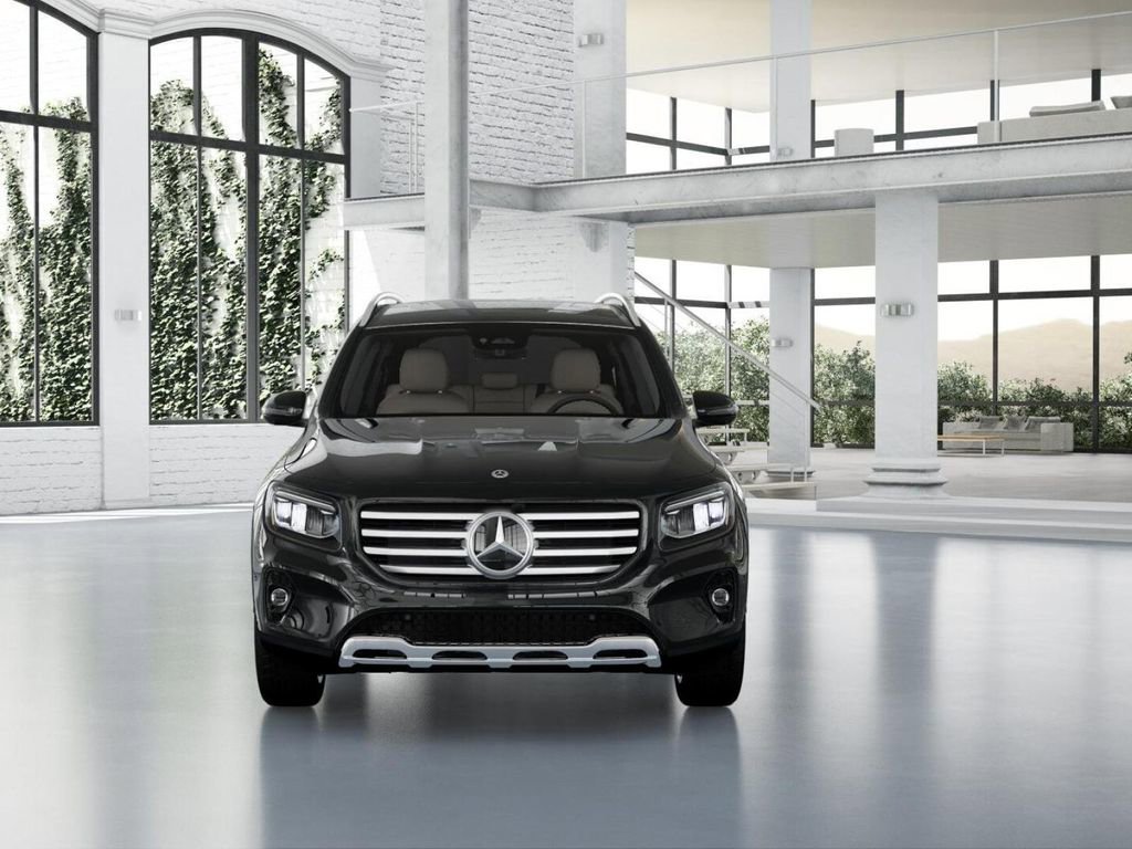 New 2026 Mercedes-Benz GLB 250 image 7