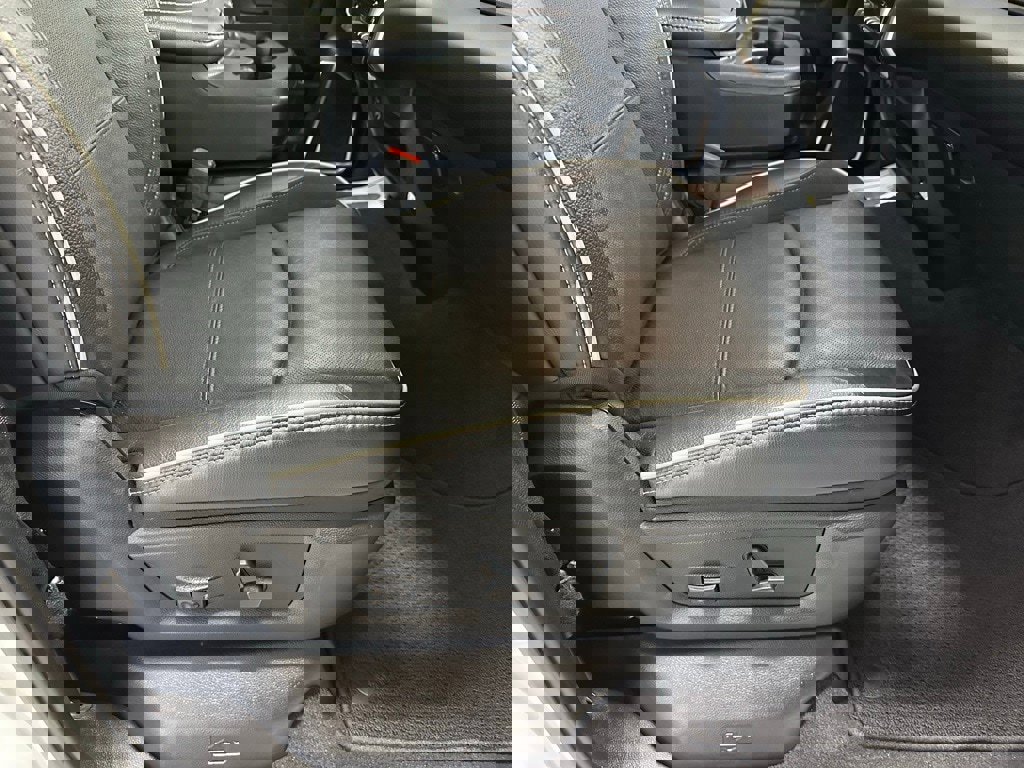 Used 2024 RAM 2500 Laramie image 59