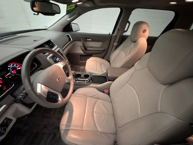 Used 2017 GMC Acadia Limited SLT image 27