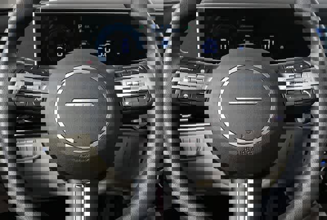 New 2026 Hyundai Tucson SEL image 37