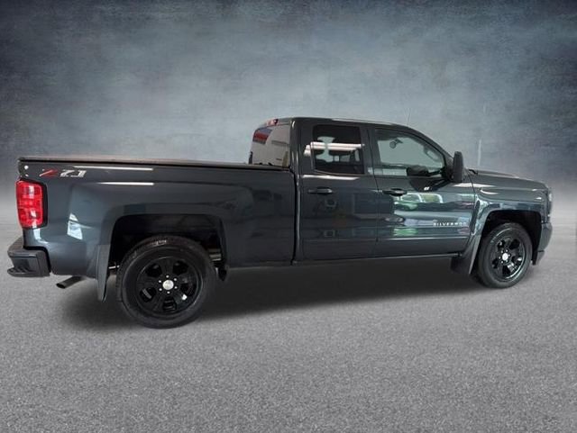 Used 2019 Chevrolet Silverado 1500 LT w/ All Star Edition AWD/4WD image 6
