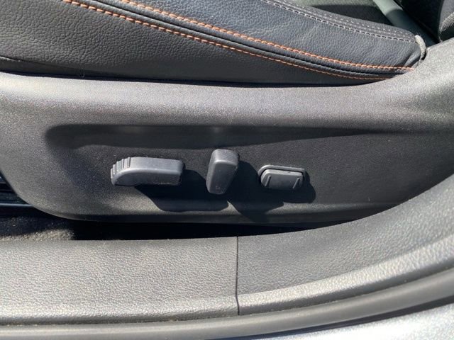 Used 2022 Nissan Altima 2.0 SR image 17