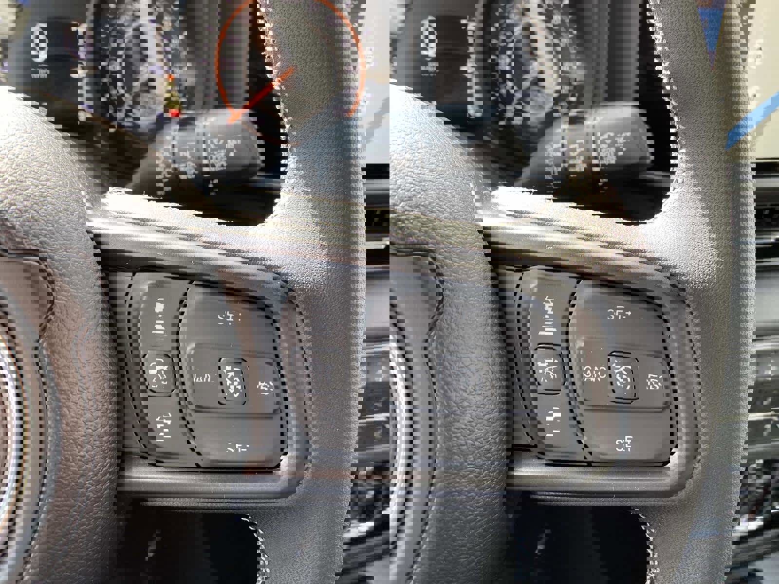 New 2026 Jeep Wrangler Unlimited Rubicon image 17