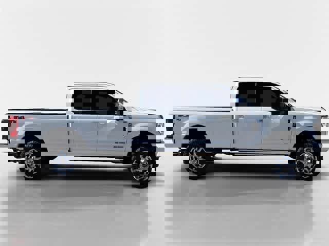 Used 2022 Ford F250 Platinum w/ FX4 Off-Road Package image 6