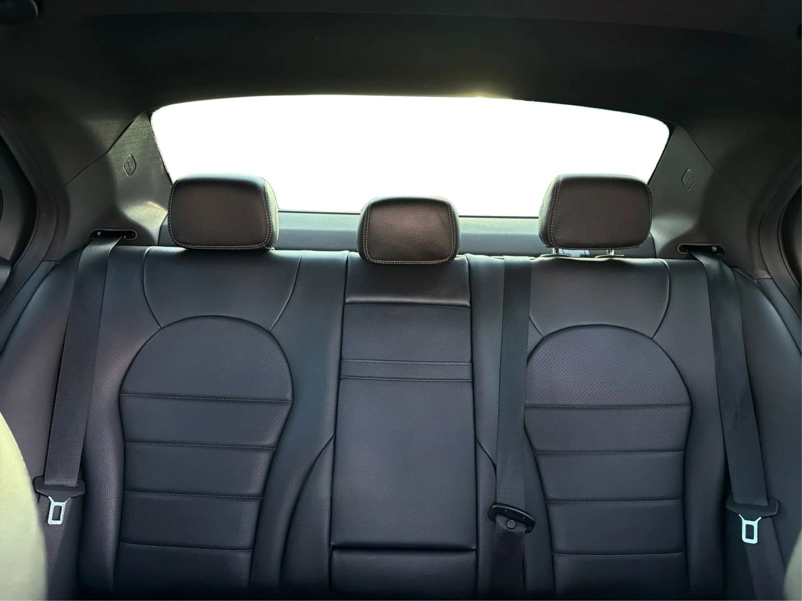 Used 2018 Mercedes-Benz C 300 Sedan image 15