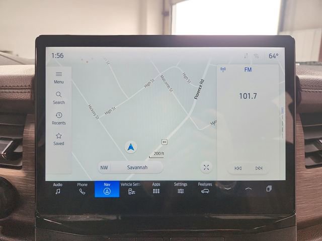 Used 2023 Ford Expedition Max Limited image 30