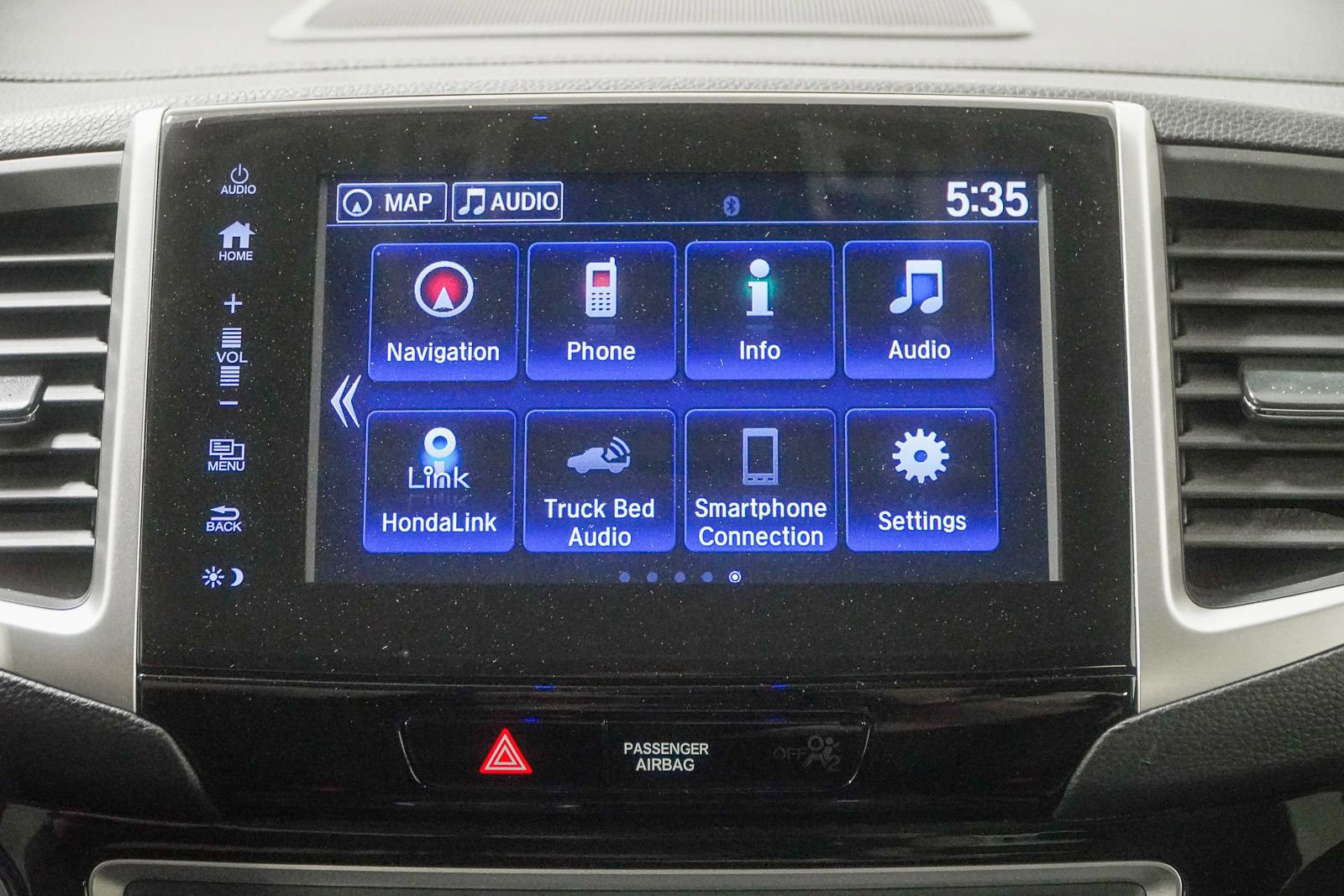 Used 2020 Honda Ridgeline RTL-E image 28