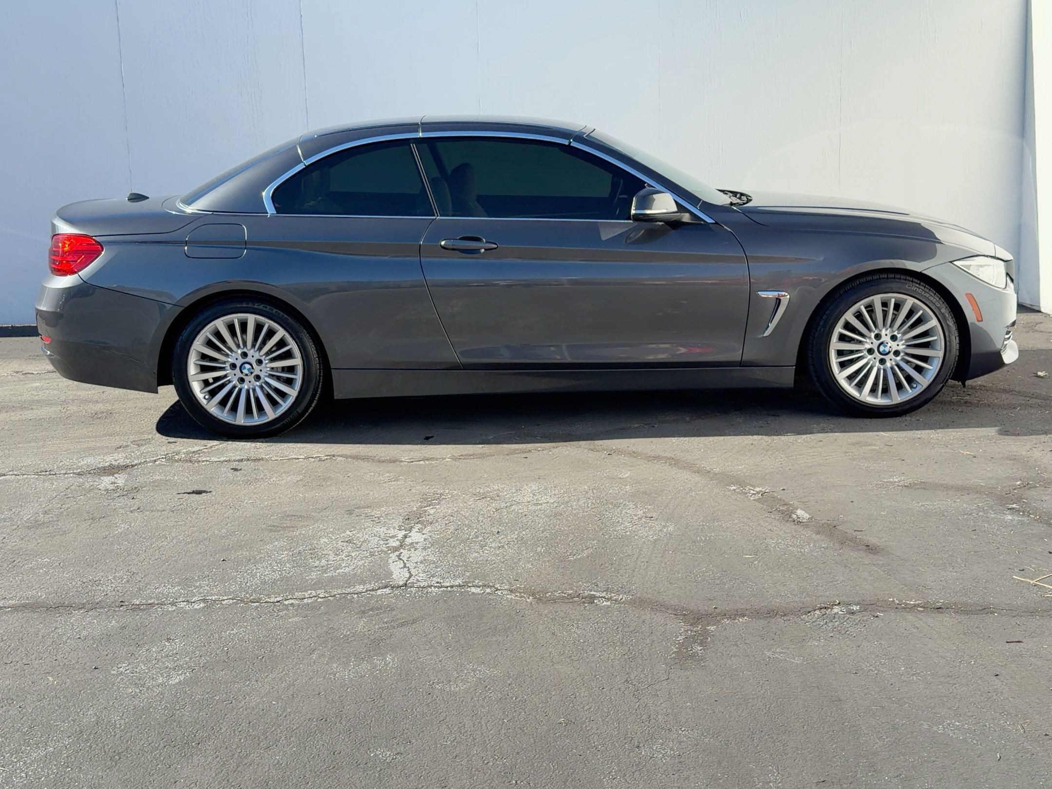 Used 2016 BMW 428i Convertible image 6