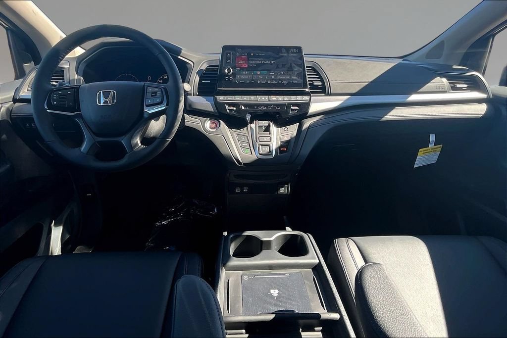 New 2026 Honda Odyssey EX-L image 5