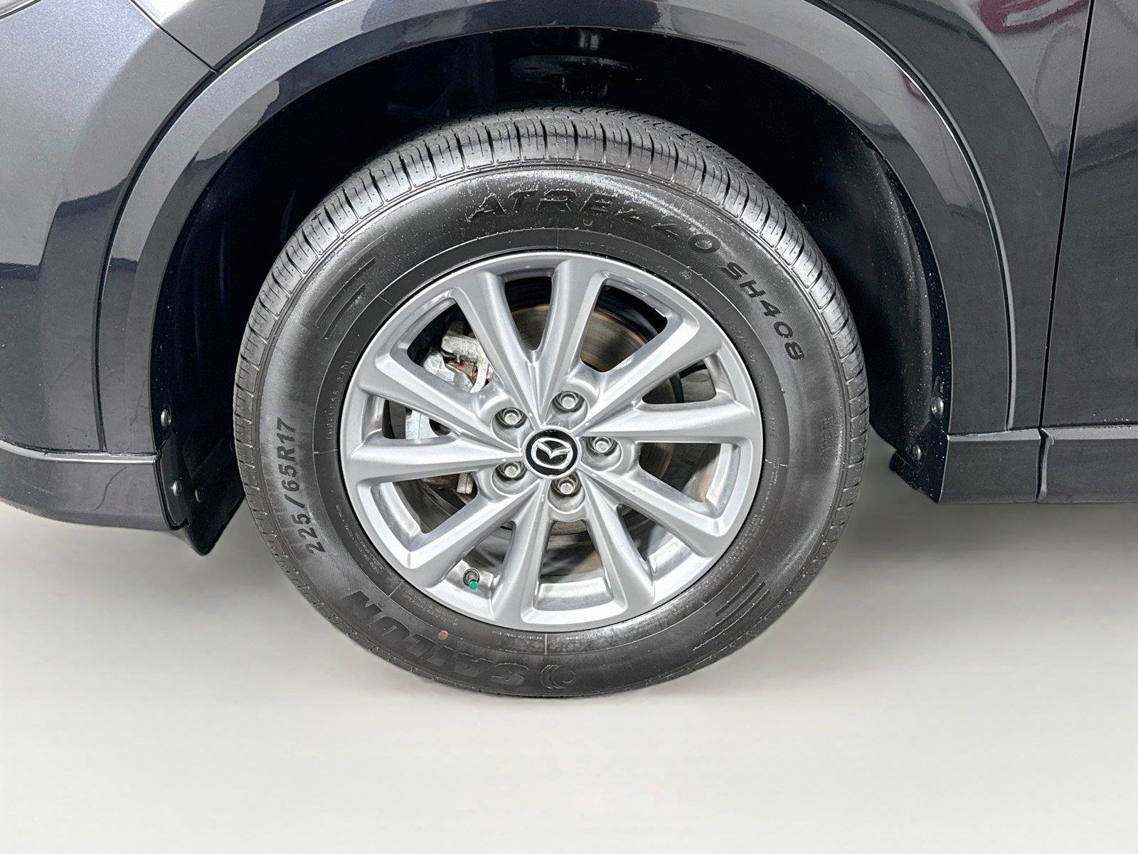 Used 2024 MAZDA CX-5 AWD 2.5 S w/ Select Package image 41