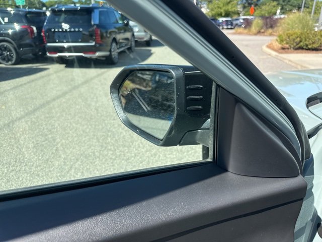 New 2026 Hyundai Kona SEL Sport image 14