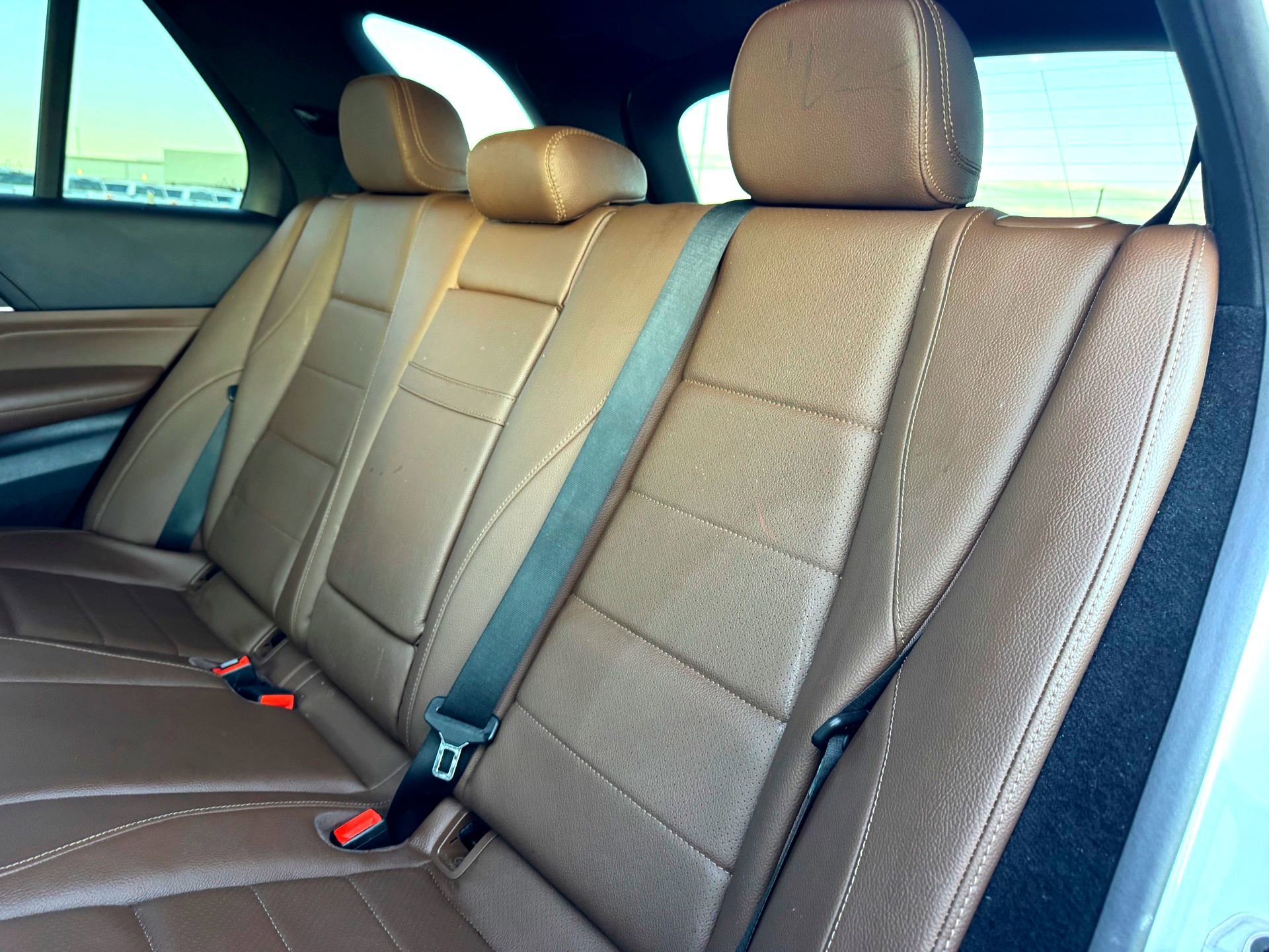 Used 2024 Mercedes-Benz GLE 350 4MATIC image 18