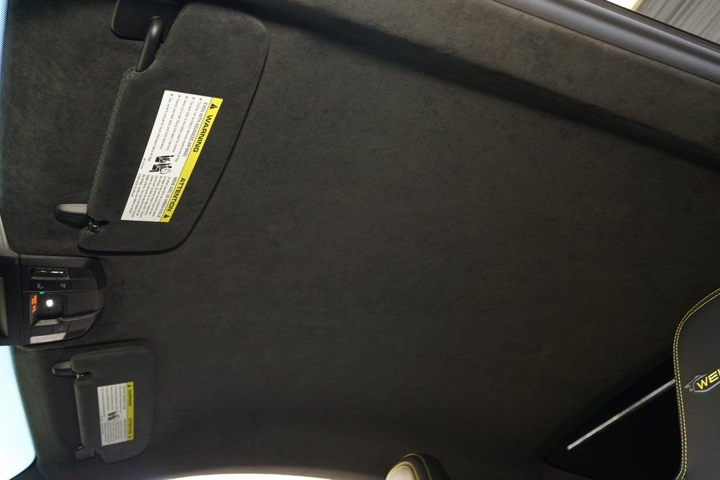 Used 2024 Porsche 911 GT3 RS image 32