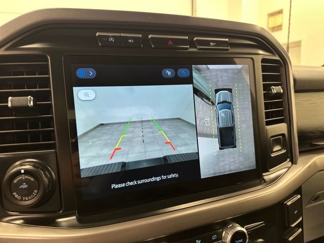 Certified 2024 Ford F150 XLT image 38