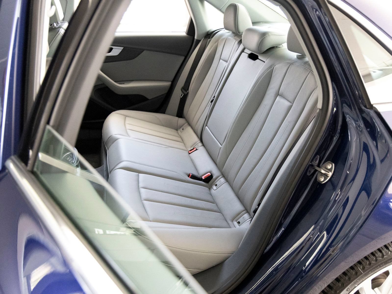 Used 2019 Audi A4 2.0T Premium Plus AWD/4WD image 19