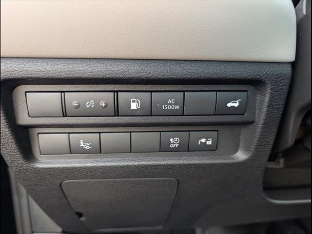 Used 2024 Mitsubishi Outlander SEL image 12